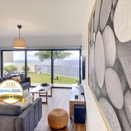 Villa Calhau By Lovelystay Ponta do Sol  Bagian luar foto