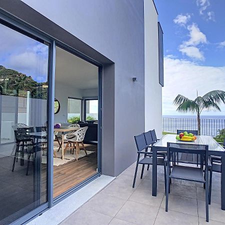Villa Calhau By Lovelystay Ponta do Sol  Bagian luar foto