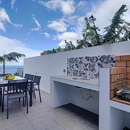 Villa Calhau By Lovelystay Ponta do Sol  Bagian luar foto