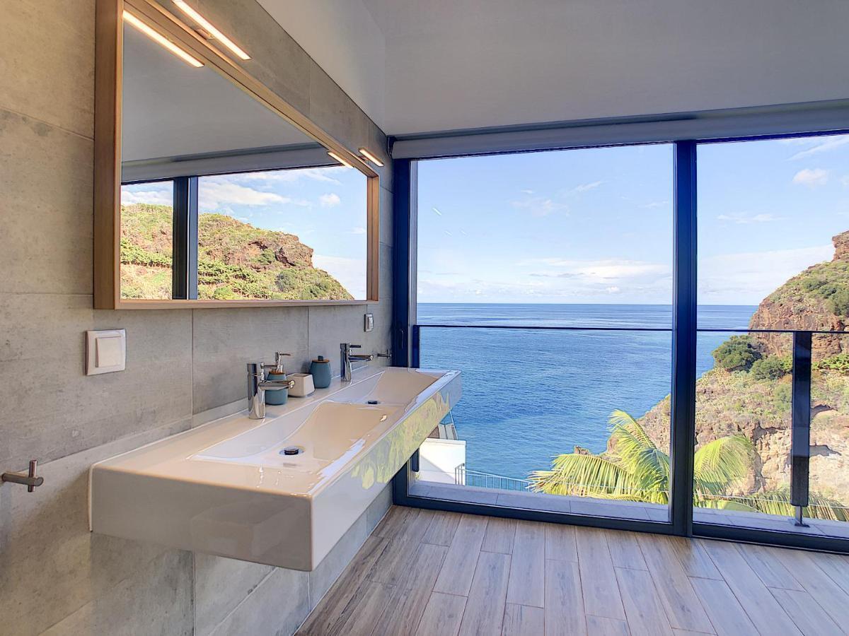 Villa Calhau By Lovelystay Ponta do Sol  Bagian luar foto