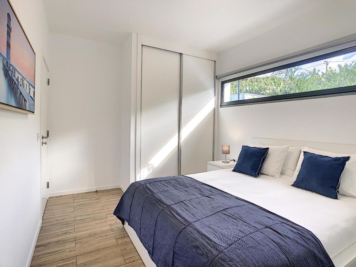 Villa Calhau By Lovelystay Ponta do Sol  Bagian luar foto