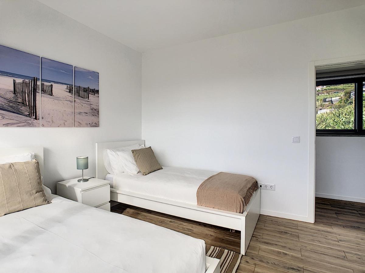 Villa Calhau By Lovelystay Ponta do Sol  Bagian luar foto