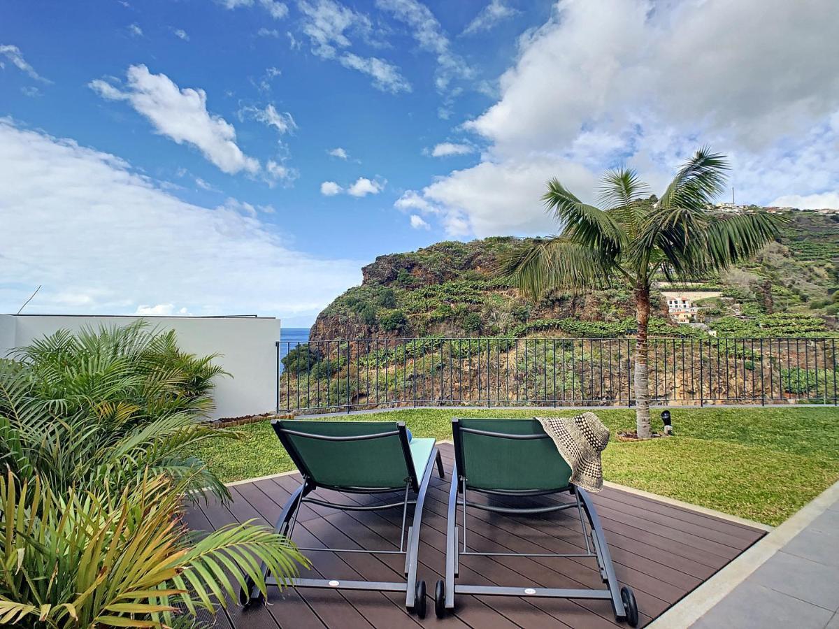 Villa Calhau By Lovelystay Ponta do Sol  Bagian luar foto