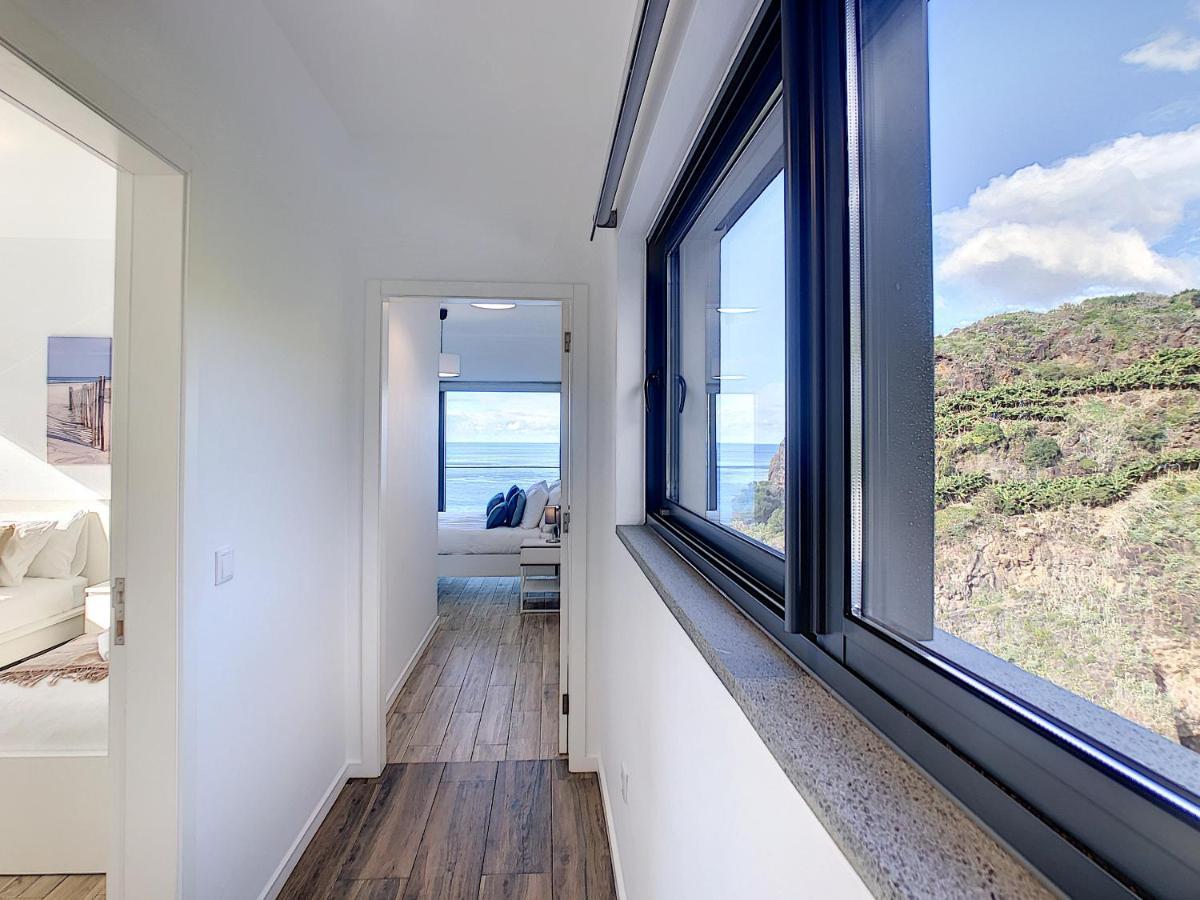 Villa Calhau By Lovelystay Ponta do Sol  Bagian luar foto