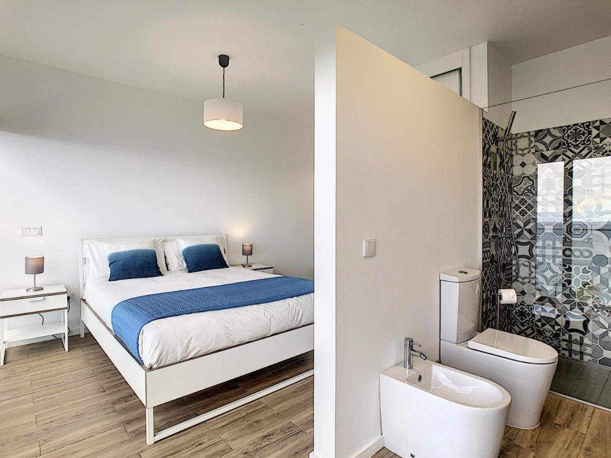 Villa Calhau By Lovelystay Ponta do Sol  Bagian luar foto