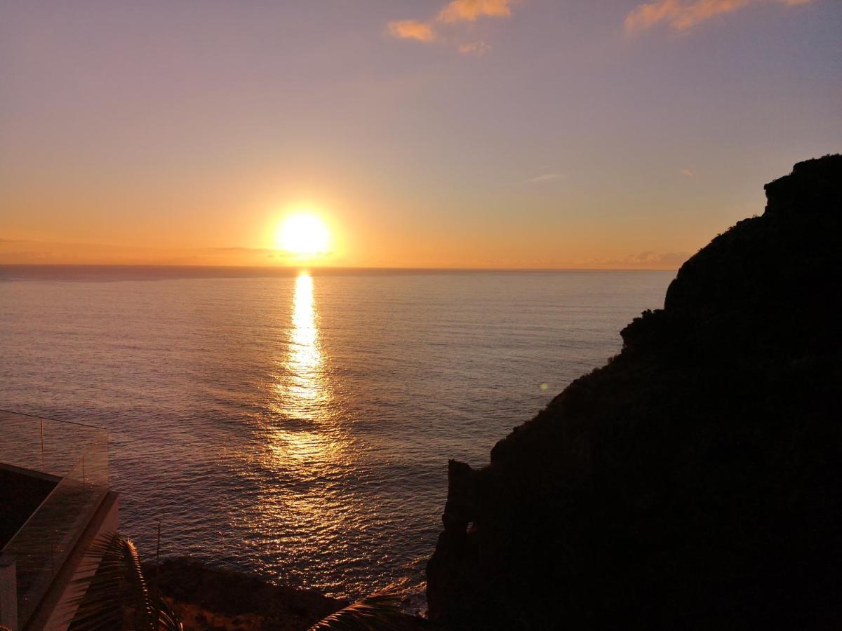 Villa Calhau By Lovelystay Ponta do Sol  Bagian luar foto