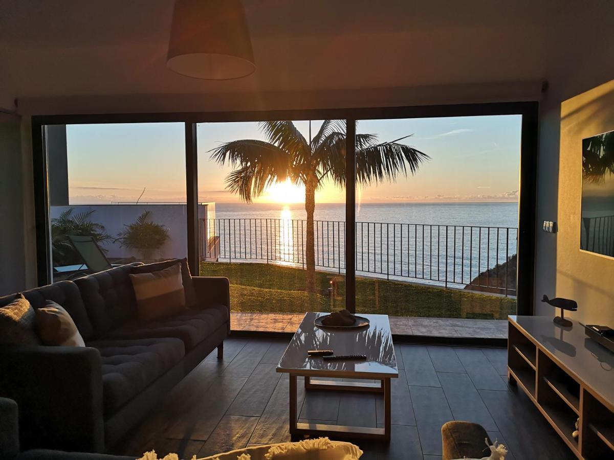 Villa Calhau By Lovelystay Ponta do Sol  Bagian luar foto