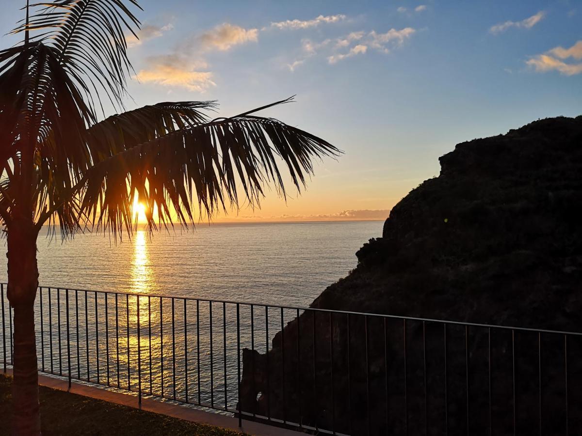 Villa Calhau By Lovelystay Ponta do Sol  Bagian luar foto